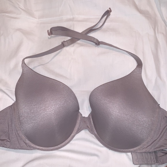 USED 34DD Tan Victoria’s Secret Uplift Semi Demi - Picture 4 of 4